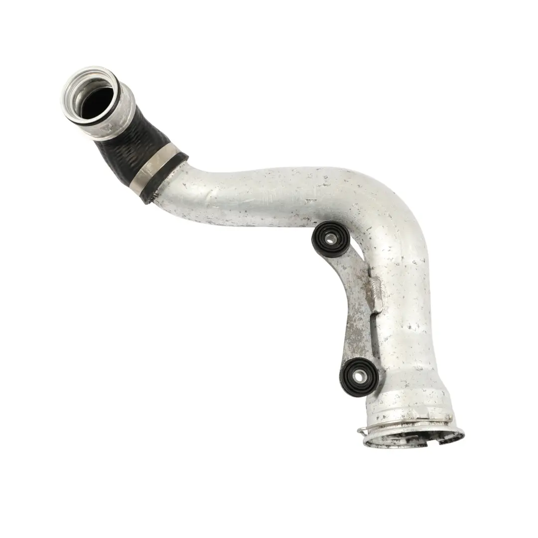 Volkswagen Golf GTI Mk5 Intercooler Pipe Air Charge 2.0 TFSI BWA 1K0145762CD - SKU 1K0145840Q - Part number 1K0145840Q