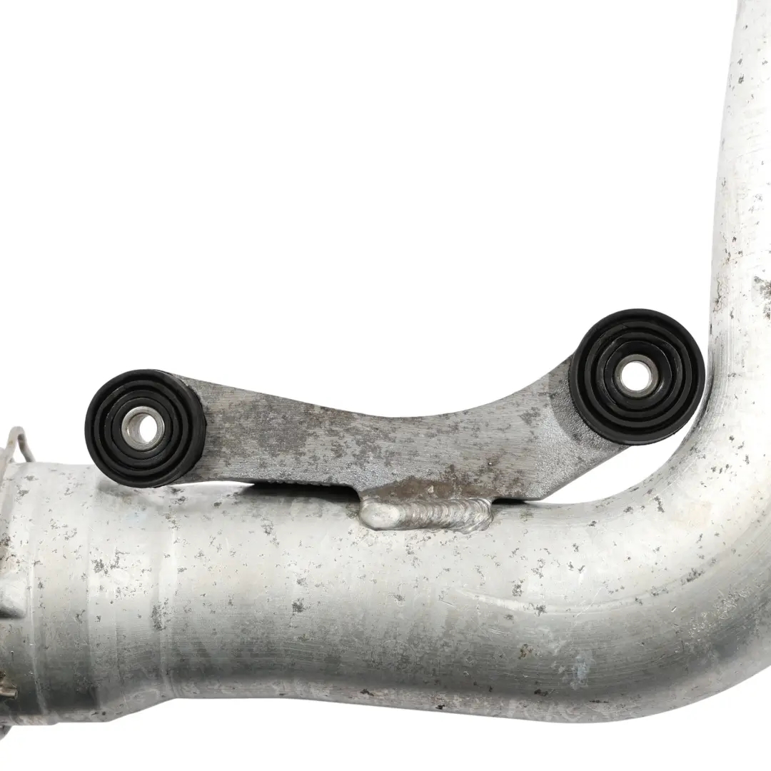 Volkswagen Golf GTI Mk5 Intercooler Pipe Air Charge 2.0 TFSI BWA 1K0145762CD - SKU 1K0145840Q - Part number 1K0145840Q