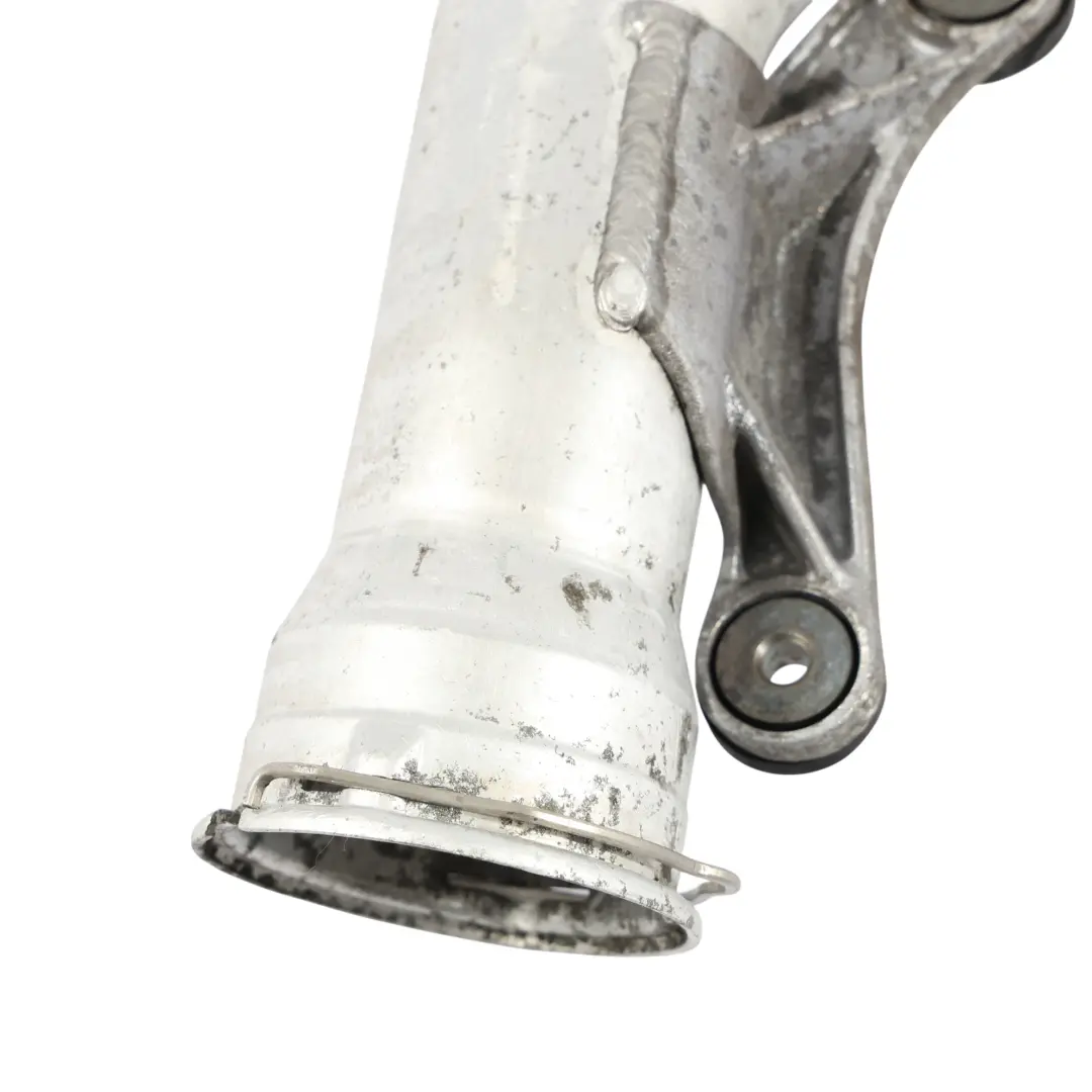 Volkswagen Golf GTI Mk5 Intercooler Pipe Air Charge 2.0 TFSI BWA 1K0145762CD - SKU 1K0145840Q - Part number 1K0145840Q