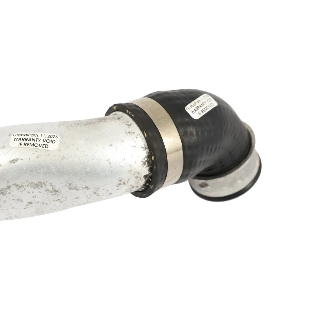 Volkswagen Golf GTI Mk5 Intercooler Pipe Air Charge 2.0 TFSI BWA 1K0145762CD - SKU 1K0145840Q - Part number 1K0145840Q