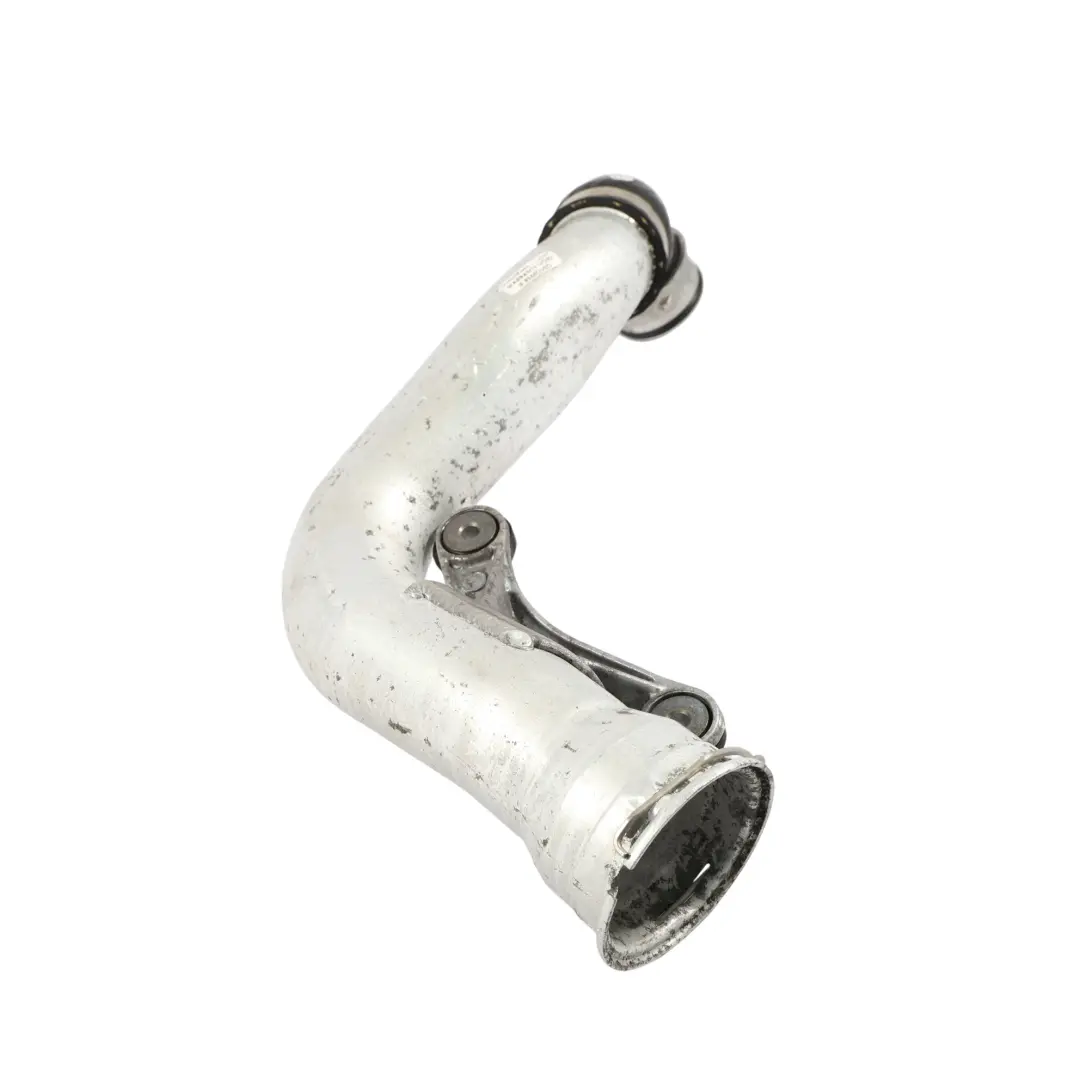 Mk5 Intercooler Pipe Air Charge 2.0 TFSI BWA 1K0145762CD to Volkswagen Golf GTI with Part number 1K0145840Q Volkswagen Golf GTI Mk5 Intercooler Pipe Air Charge 2.0 TFSI BWA 1K0145762CD - SKU 1K0145840Q - Part number 1K0145840Q