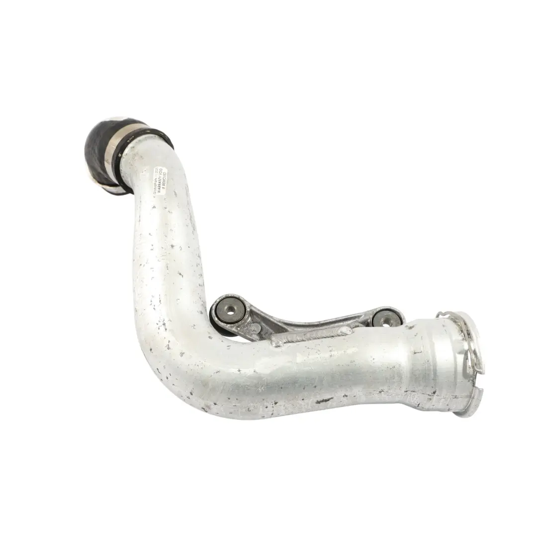 Mk5 Intercooler Pipe Air Charge 2.0 TFSI BWA 1K0145762CD to Volkswagen Golf GTI with Part number 1K0145840Q Volkswagen Golf GTI Mk5 Intercooler Pipe Air Charge 2.0 TFSI BWA 1K0145762CD - SKU 1K0145840Q - Part number 1K0145840Q