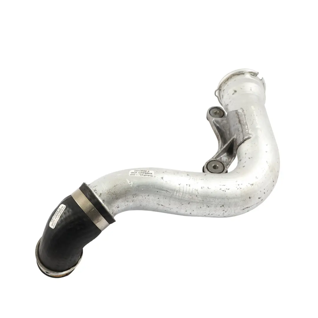 Volkswagen Golf GTI Mk5 Intercooler Pipe Air Charge 2.0 TFSI BWA 1K0145762CD - SKU 1K0145840Q - Part number 1K0145840Q