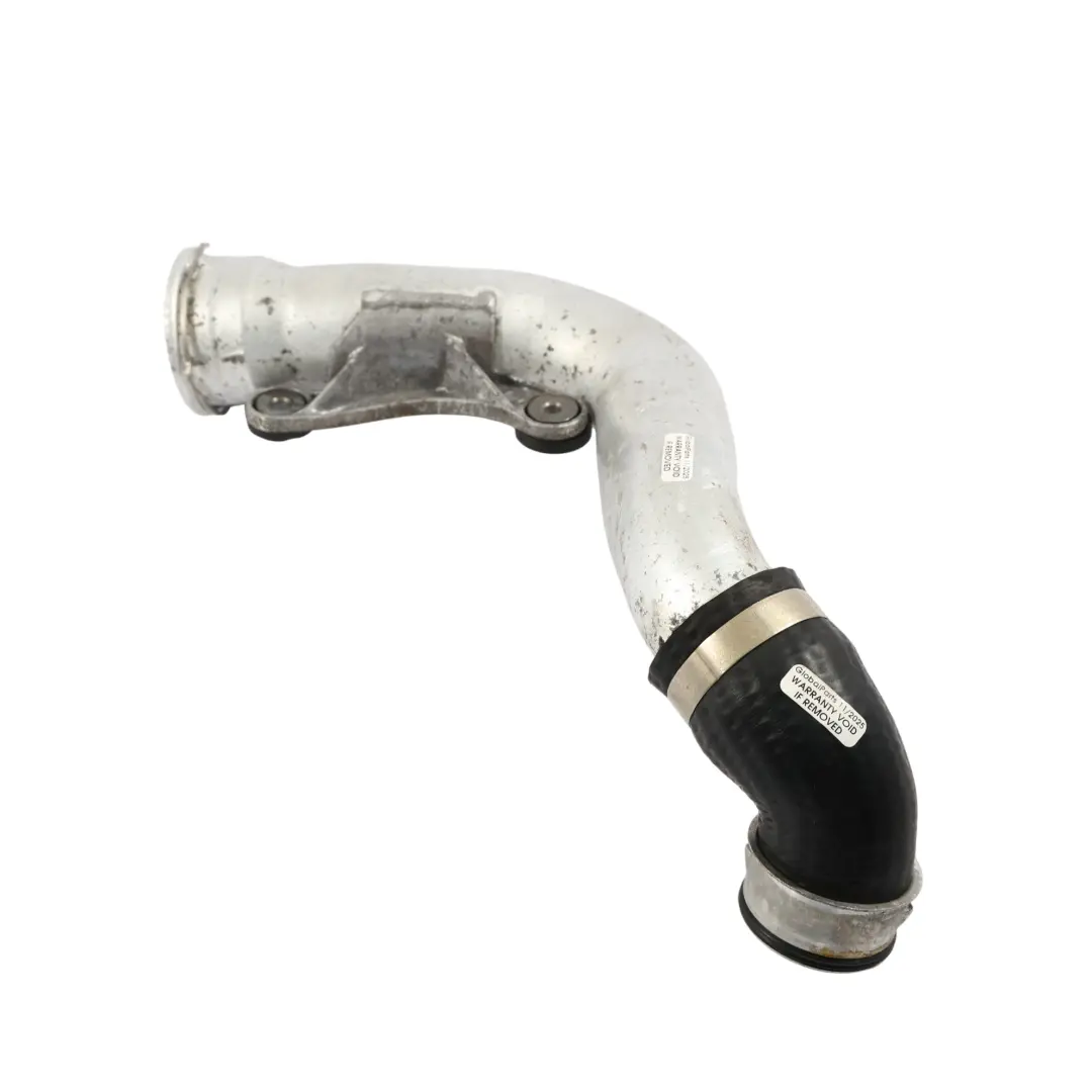 Mk5 Intercooler Pipe Air Charge 2.0 TFSI BWA 1K0145762CD to Volkswagen Golf GTI with Part number 1K0145840Q Volkswagen Golf GTI Mk5 Intercooler Pipe Air Charge 2.0 TFSI BWA 1K0145762CD - SKU 1K0145840Q - Part number 1K0145840Q