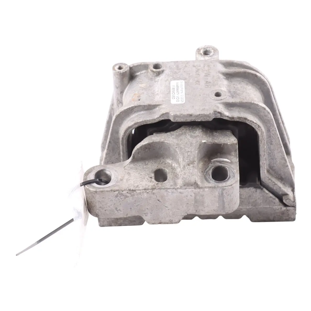 Seat Leon 1P VW Golf MK6 1.2 TSI Engine Mount Bracket Right O/S 1K0199262CP