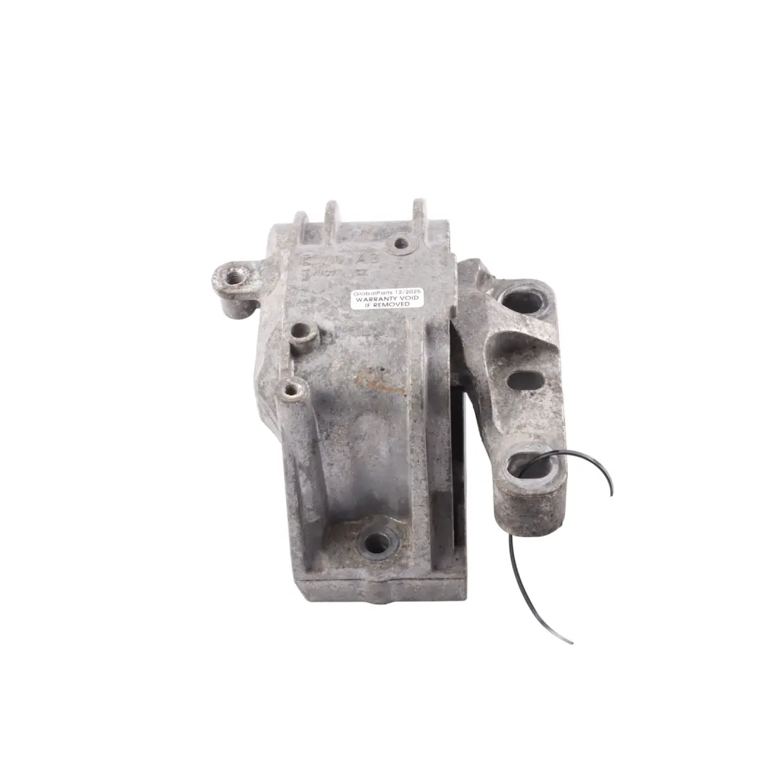 Seat Leon 1P VW Golf MK6 1.2 TSI Motorlagerhalterung Rechts - SKU 1K0199262CP - Teilenummer 1K0199262CP
