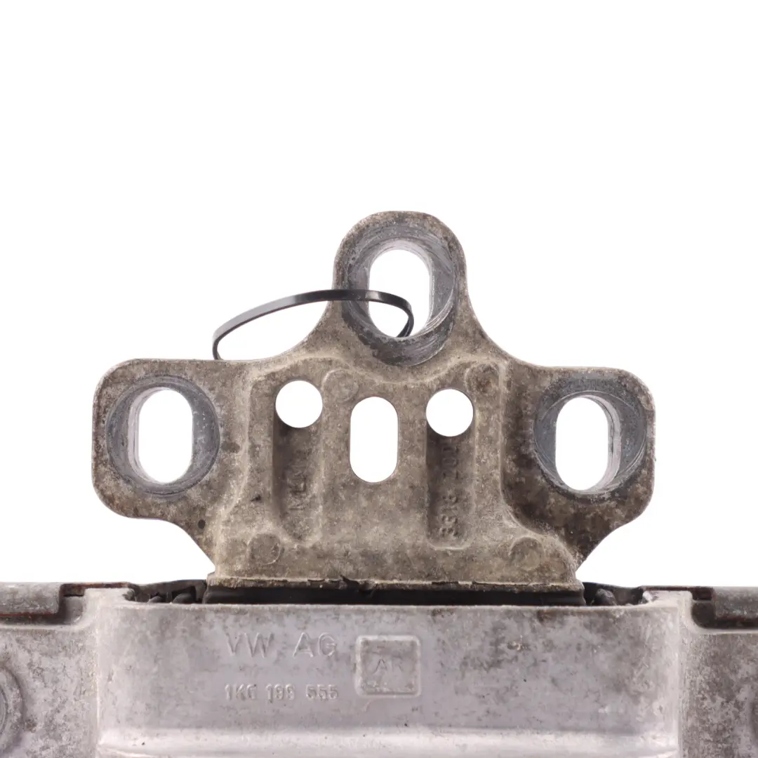 Audi A3 8P Seat Leon 1P Gearbox Mount Support Bracket 1.9 2.0 TDI - SKU 1K0199555AR - Part number 1K0199555AR