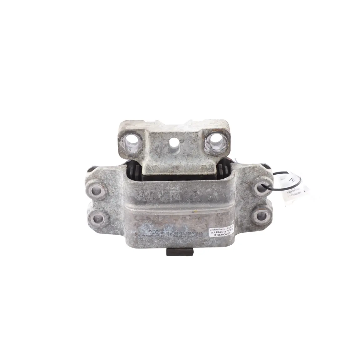 1P VW Golf MK6 1.2 TSI Gearbox Mount Bracket Left N/S to Seat Leon with Part number 1K0199555CA Seat Leon 1P VW Golf MK6 1.2 TSI Gearbox Mount Bracket Left N/S - SKU 1K0199555CA - Part number 1K0199555CA