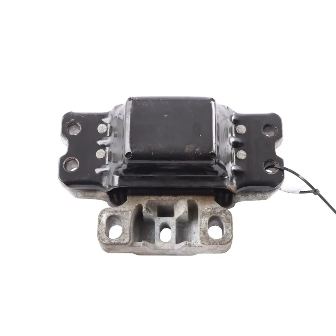 1P VW Golf MK6 1.2 TSI Gearbox Mount Bracket Left N/S to Seat Leon with Part number 1K0199555CA Seat Leon 1P VW Golf MK6 1.2 TSI Gearbox Mount Bracket Left N/S - SKU 1K0199555CA - Part number 1K0199555CA