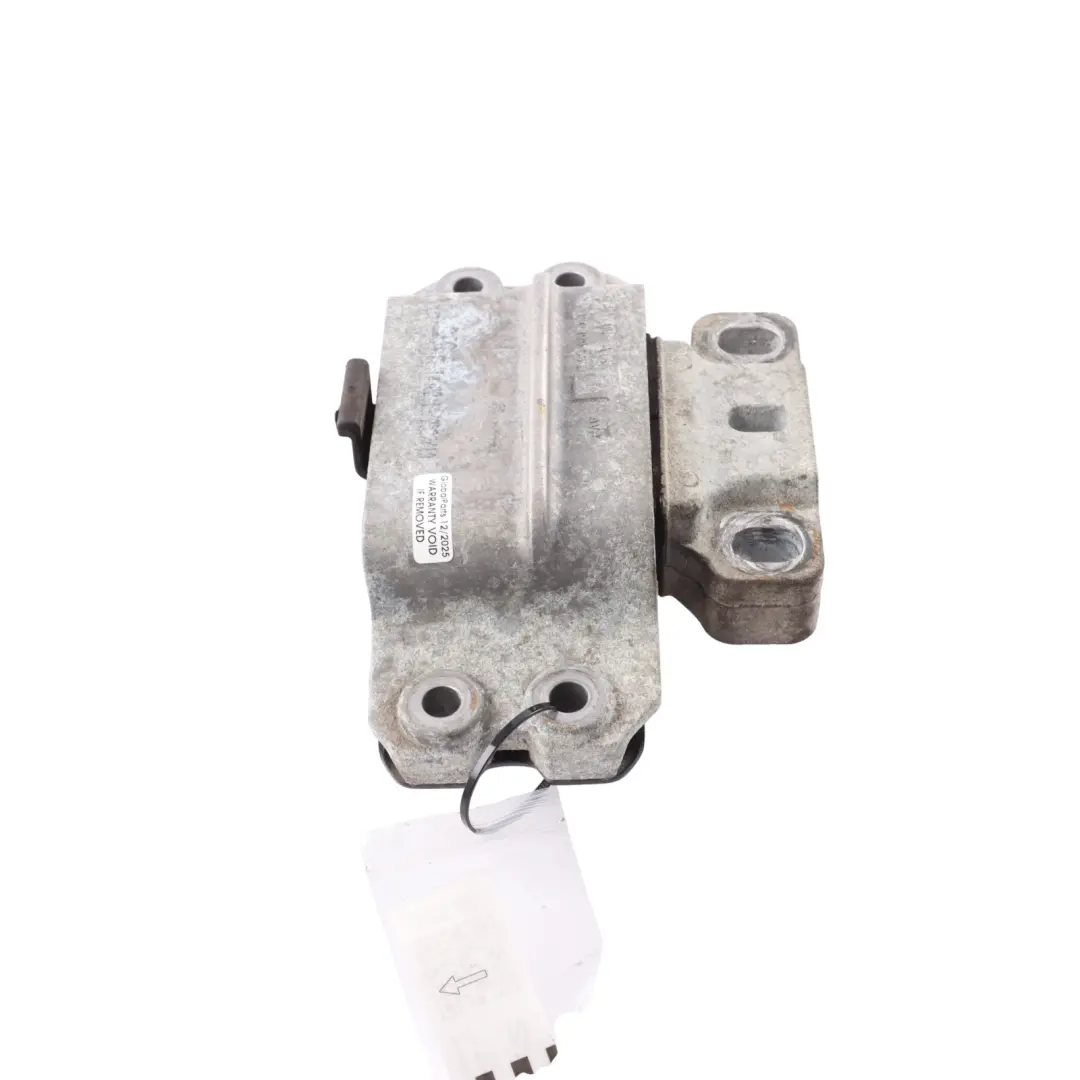 Seat Leon 1P Golf MK6 1.2 TSI Support Boîte Vitesses Gauche - SKU 1K0199555CA - Numéro de pièce 1K0199555CA