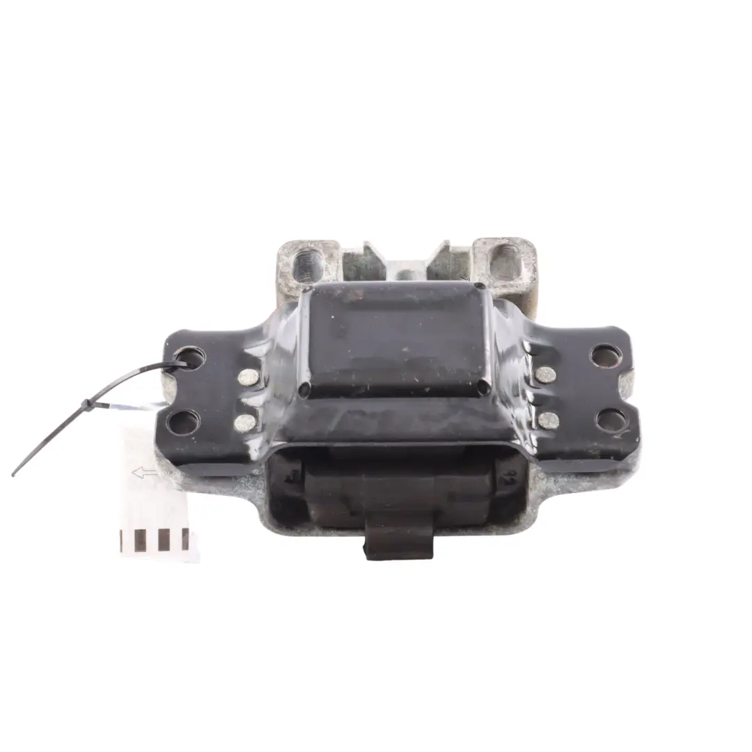 1P VW Golf MK6 1.2 TSI Gearbox Mount Bracket Left N/S to Seat Leon with Part number 1K0199555CA Seat Leon 1P VW Golf MK6 1.2 TSI Gearbox Mount Bracket Left N/S - SKU 1K0199555CA - Part number 1K0199555CA