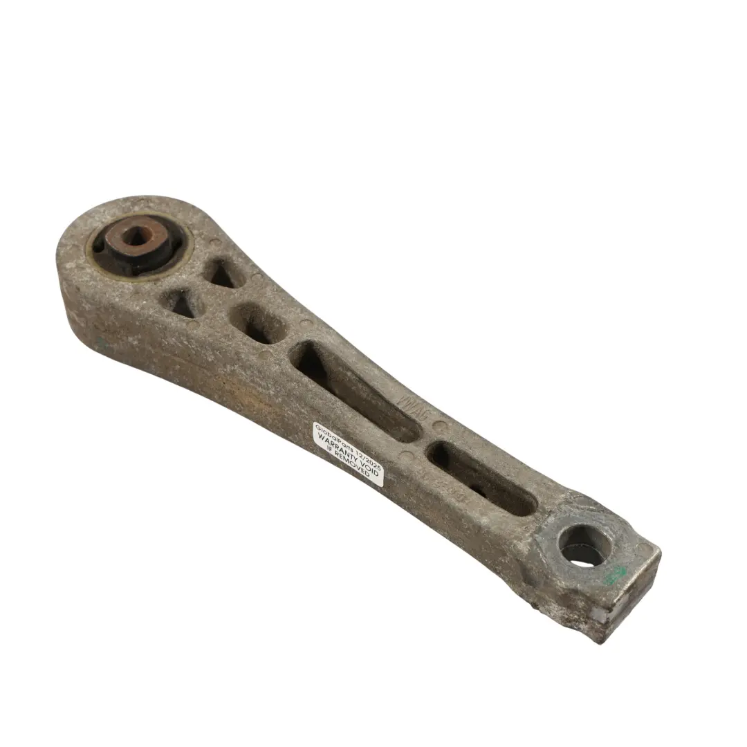 Mk6 Engine Gearbox Mount Pendulum Support 1.4 TSI CAVD CNWA to VW Golf with Part number 1K0199855AG VW Golf Mk6 Engine Gearbox Mount Pendulum Support 1.4 TSI CAVD CNWA - SKU 1K0199855AG - Part number 1K0199855AG