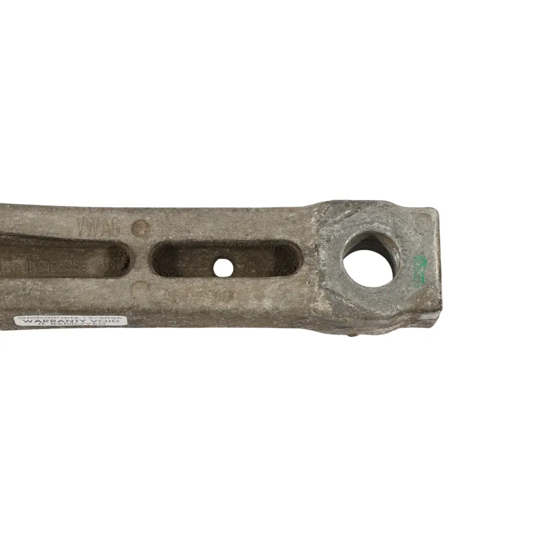 Soporte Péndulo Motor Caja De Cambios 1.4 TSI CAVD CNWA para VW Golf VI con número de pieza 1K0199855AG VW Golf VI Soporte Péndulo Motor Caja De Cambios 1.4 TSI CAVD CNWA - SKU 1K0199855AG - Número de pieza 1K0199855AG