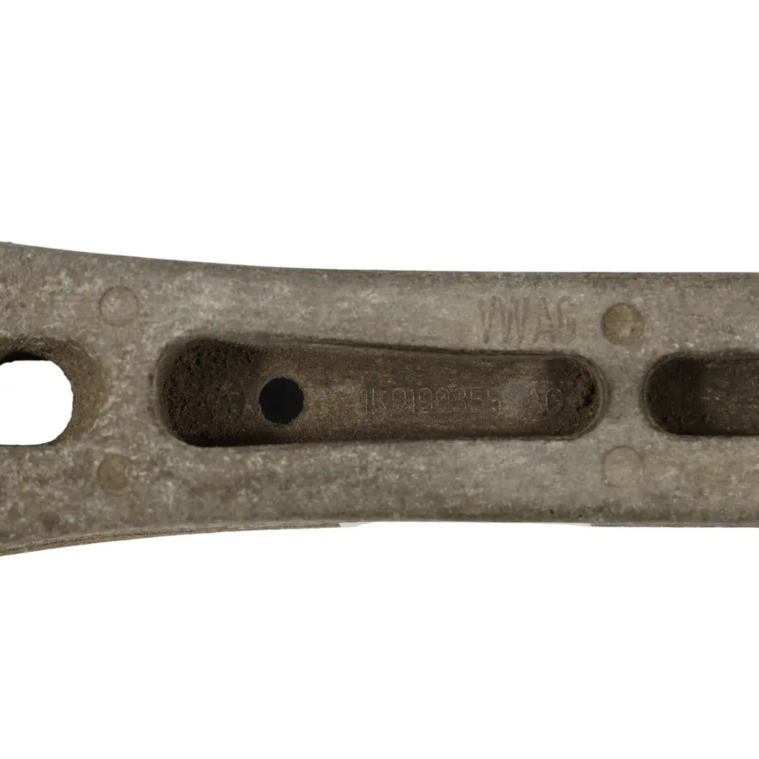 VW Golf VI Motor Getriebe Halterung Unterstützung 1.4 TSI CAVD CNWA - SKU 1K0199855AG - Teilenummer 1K0199855AG