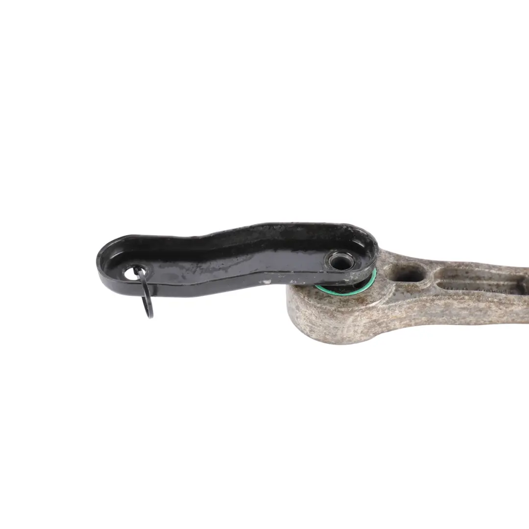 VW Volkswagen Golf Mk5 Audi A3 8P Lower Engine Mount Bracket Holder - SKU 1K0199855K - Part number 1K0199855K