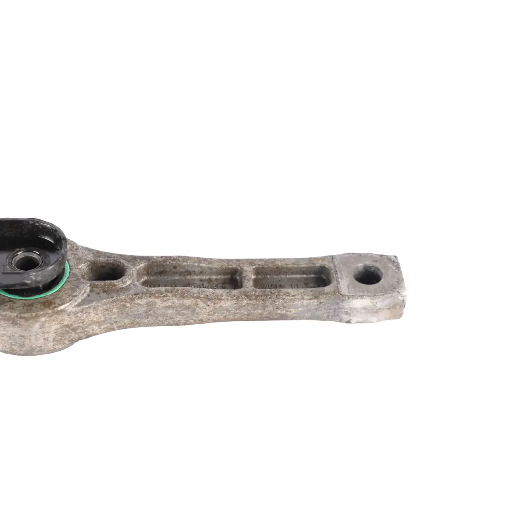 Mk5 Audi A3 8P Lower Engine Mount Bracket Holder to VW Volkswagen Golf with Part number 1K0199855K VW Volkswagen Golf Mk5 Audi A3 8P Lower Engine Mount Bracket Holder - SKU 1K0199855K - Part number 1K0199855K