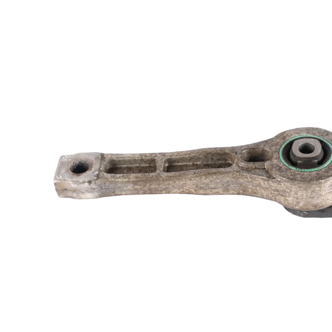 Mk5 Audi A3 8P Lower Engine Mount Bracket Holder to VW Volkswagen Golf with Part number 1K0199855K VW Volkswagen Golf Mk5 Audi A3 8P Lower Engine Mount Bracket Holder - SKU 1K0199855K - Part number 1K0199855K