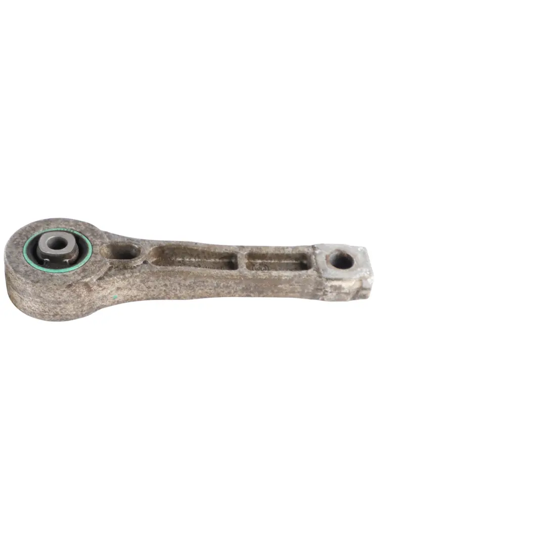 Mk5 Audi A3 8P Lower Engine Mount Bracket Holder to VW Volkswagen Golf with Part number 1K0199855K VW Volkswagen Golf Mk5 Audi A3 8P Lower Engine Mount Bracket Holder - SKU 1K0199855K - Part number 1K0199855K