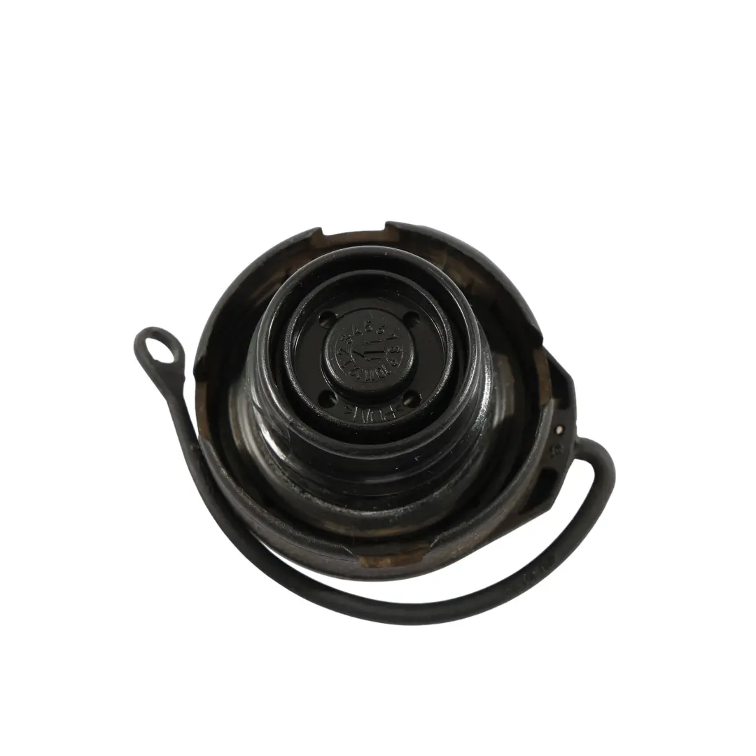 Volkswagen Audi Seat Skoda Fill In Fuel Filler Tank Cap Petrol 1J0201553AH - SKU 1K0201550AF - Part number 1K0201550AF