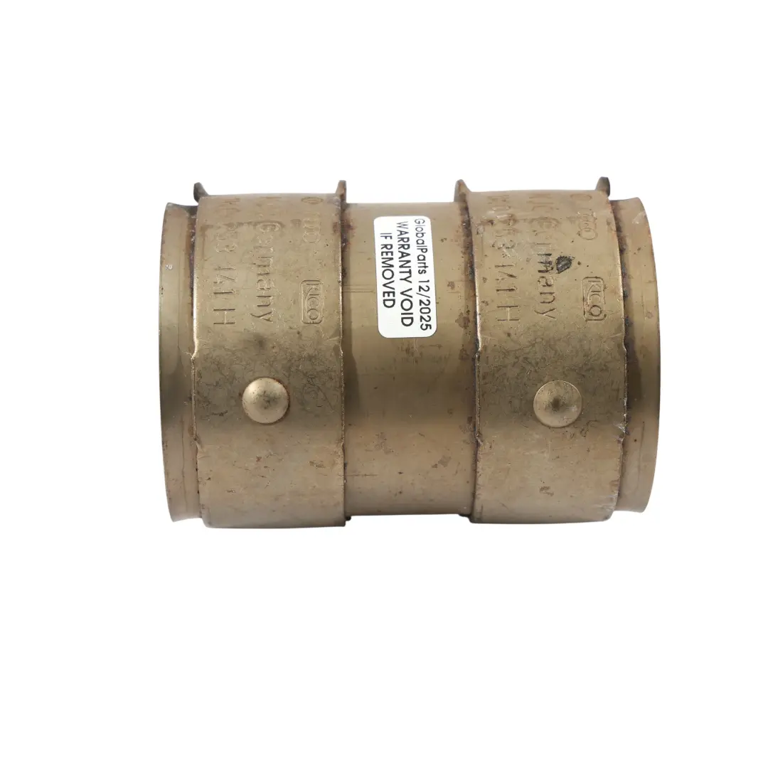 Audi A6 C6 A8 D3 Obejma Uchwyt Montażowy Rury Wydechowej 60mm - SKU 1K0253141H - Numer Części 1K0253141H