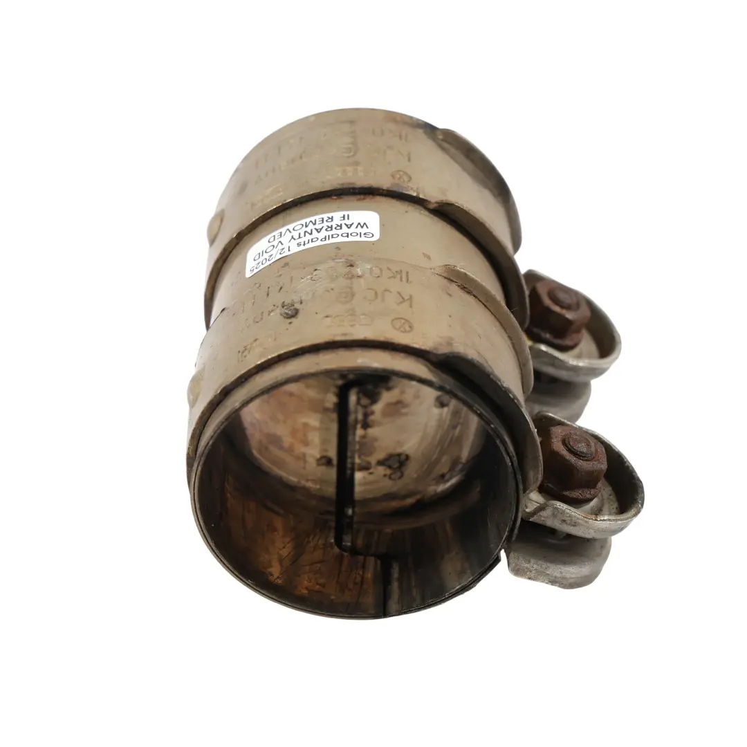 Audi A6 C6 A8 D3 Obejma Uchwyt Montażowy Rury Wydechowej 60mm - SKU 1K0253141H - Numer Części 1K0253141H