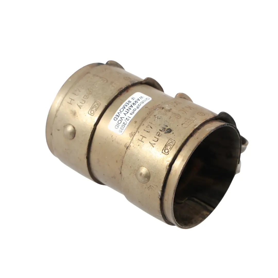 Audi A6 C6 A8 D3 Obejma Uchwyt Montażowy Rury Wydechowej 60mm - SKU 1K0253141H - Numer Części 1K0253141H