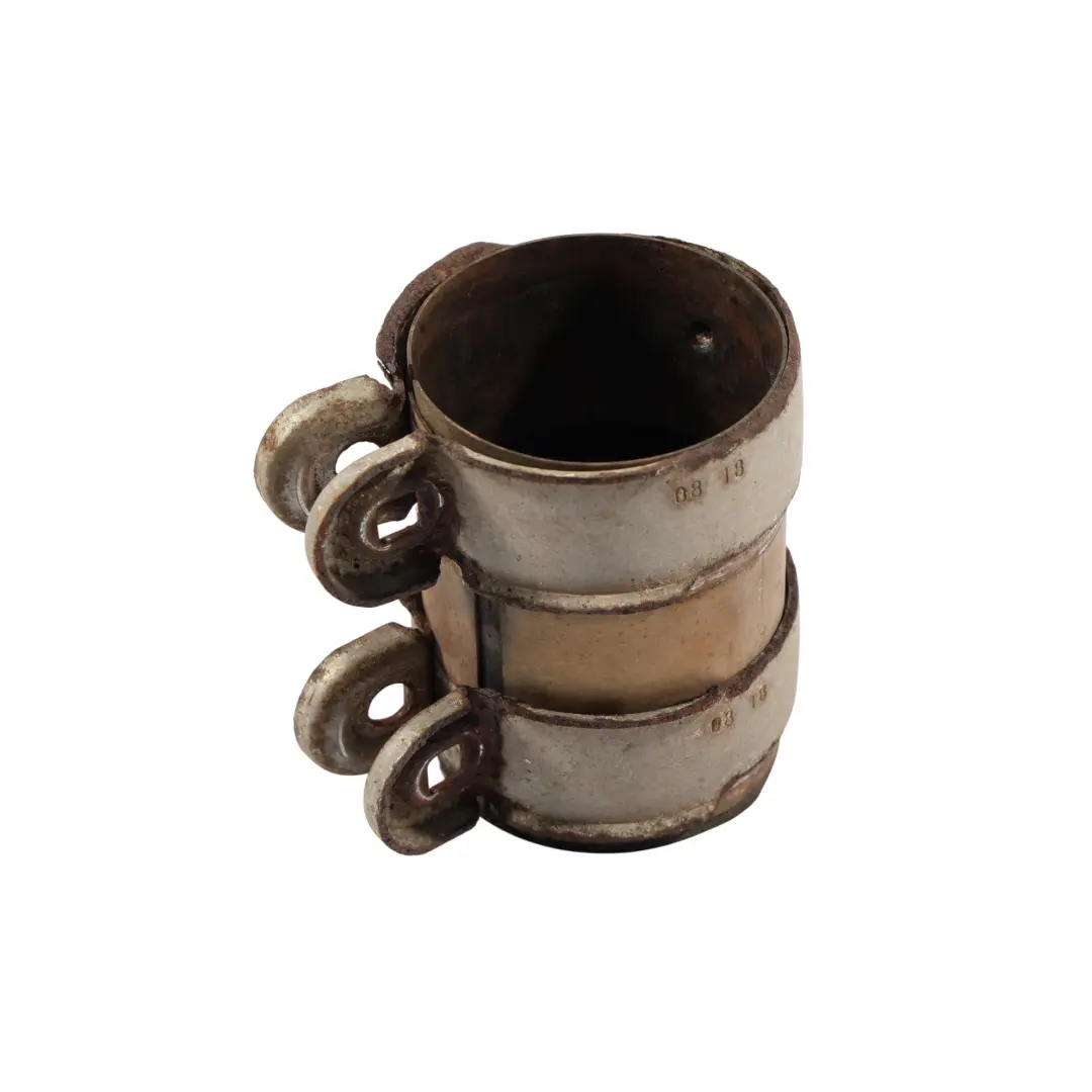 Audi A4 B8 A4 B9 A5 8T 8F A6 C8 A8 D4 Exhaust Clamp Pipe Muffler - SKU 1K0253141P-1 - Part number 1K0253141P