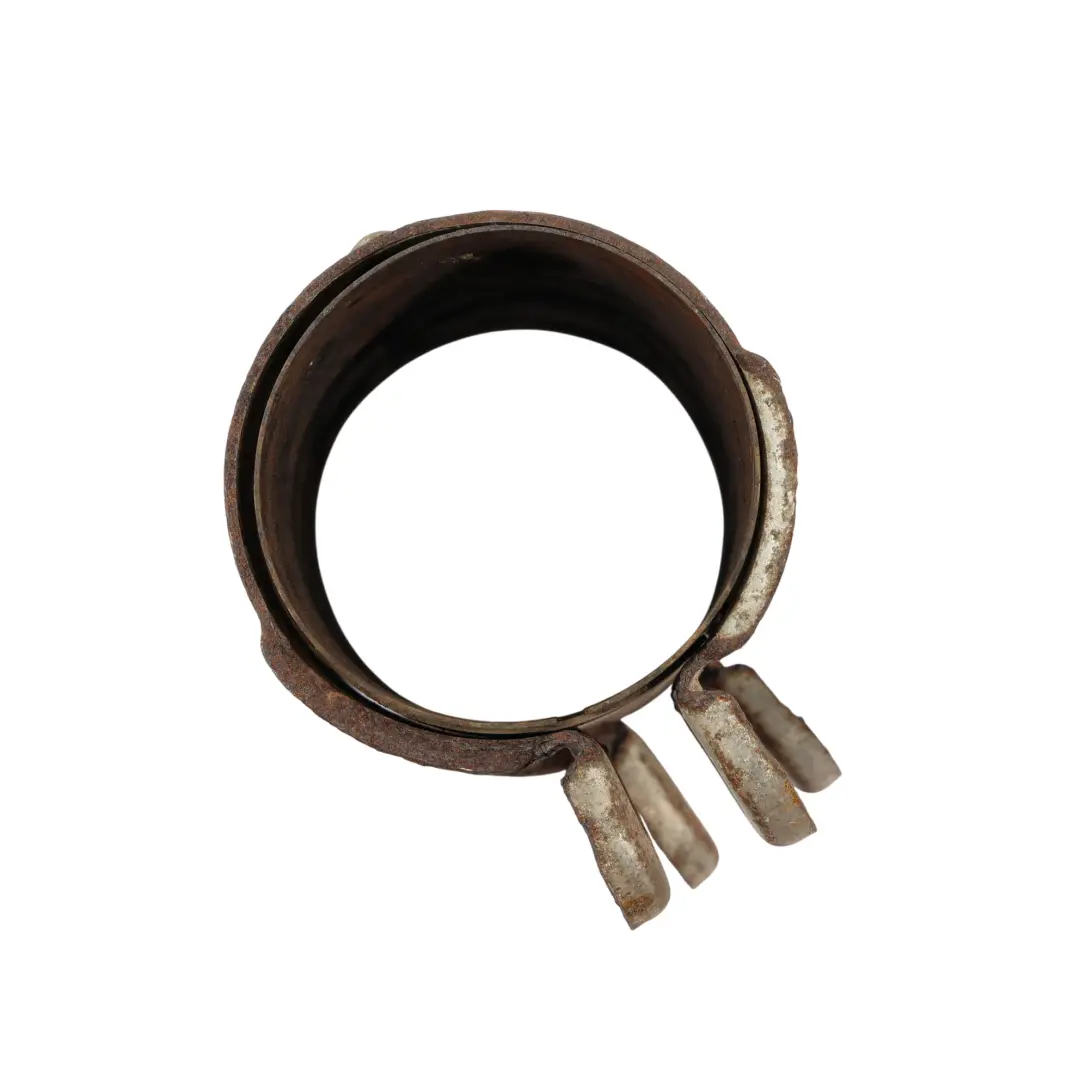 8F A6 C8 A8 D4 Morsetto Tubo Scarico Silenziatore per Audi A4 B8 B9 A5 8T con numero di parte 1K0253141P Audi A4 B8 B9 A5 8T 8F A6 C8 A8 D4 Morsetto Tubo Scarico Silenziatore - SKU 1K0253141P-1 - Numero di parte 1K0253141P