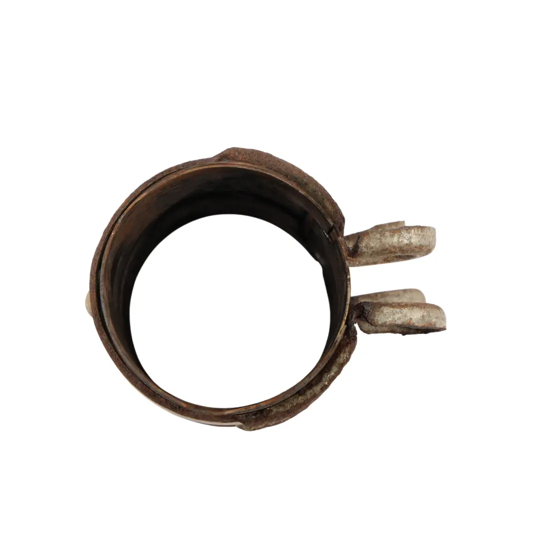 Audi A4 B8 B9 A5 8T 8F A6 C8 A8 D4 Collier Serrage Tuyau Échappement - SKU 1K0253141P-1 - Numéro de pièce 1K0253141P