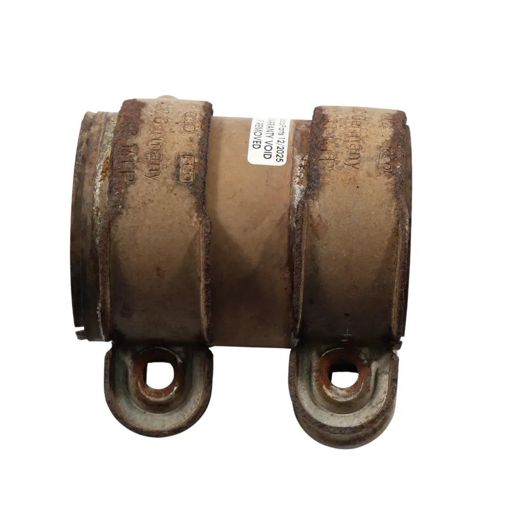 Audi A4 B8 B9 A5 8T 8F A6 C8 A8 D4 Collier Serrage Tuyau Échappement - SKU 1K0253141P-1 - Numéro de pièce 1K0253141P