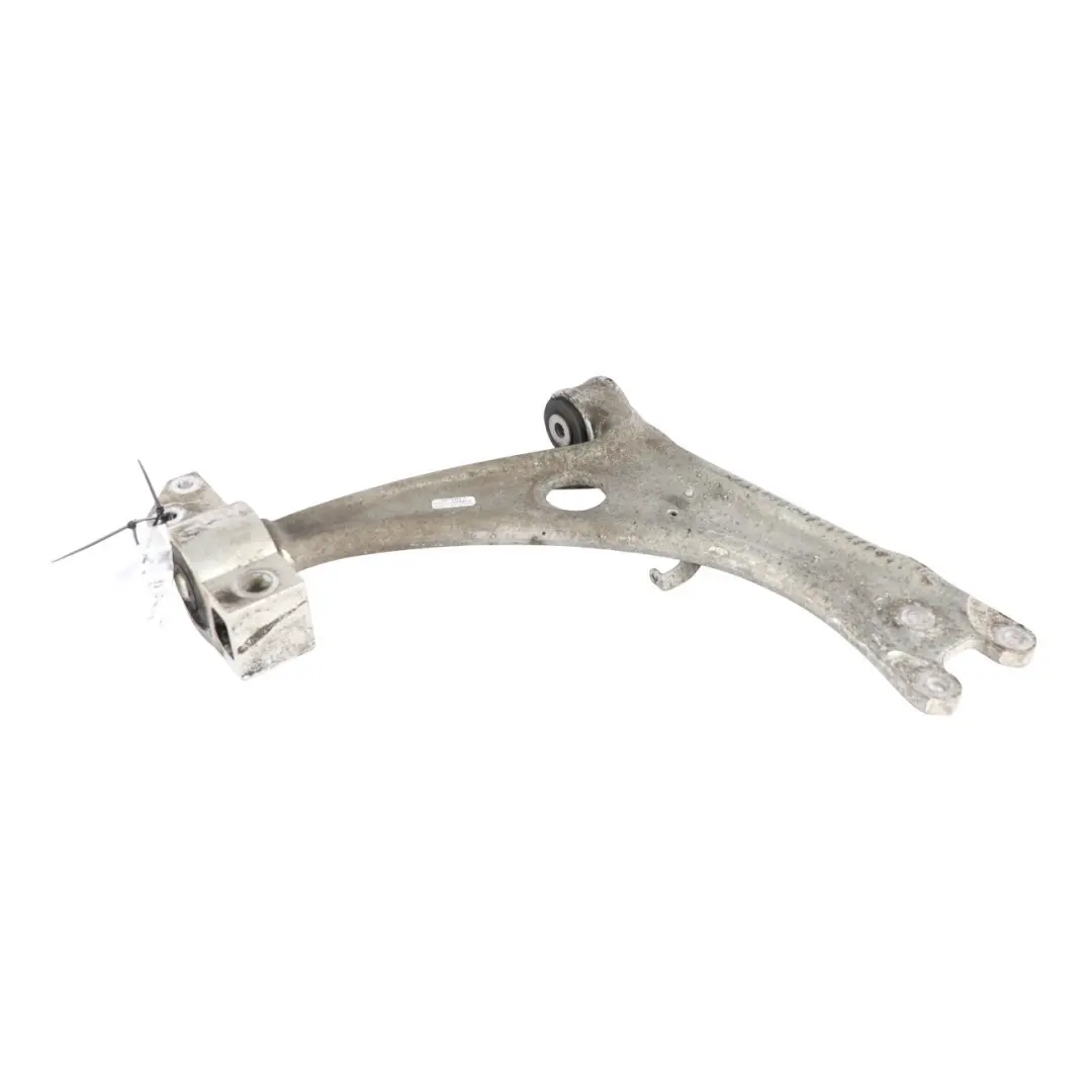 Front Axle Wishbone Left N/S Lower Control Arm to Audi A3 RS3 8P with Part number 1K0407151BF Audi A3 RS3 8P Front Axle Wishbone Left N/S Lower Control Arm - SKU 1K0407151BF - Part number 1K0407151BF
