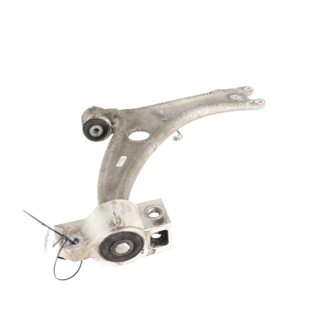 Front Axle Wishbone Left N/S Lower Control Arm to Audi A3 RS3 8P with Part number 1K0407151BF Audi A3 RS3 8P Front Axle Wishbone Left N/S Lower Control Arm - SKU 1K0407151BF - Part number 1K0407151BF