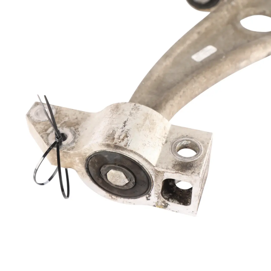 Audi A3 RS3 8P Front Axle Wishbone Left N/S Lower Control Arm - SKU 1K0407151BF - Part number 1K0407151BF