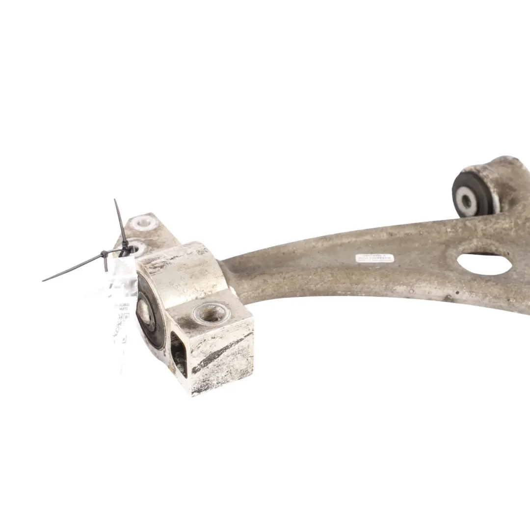 Front Axle Wishbone Left N/S Lower Control Arm to Audi A3 RS3 8P with Part number 1K0407151BF Audi A3 RS3 8P Front Axle Wishbone Left N/S Lower Control Arm - SKU 1K0407151BF - Part number 1K0407151BF