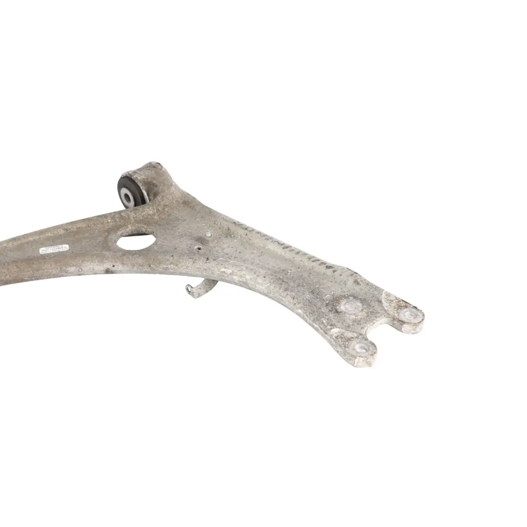 Front Axle Wishbone Left N/S Lower Control Arm to Audi A3 RS3 8P with Part number 1K0407151BF Audi A3 RS3 8P Front Axle Wishbone Left N/S Lower Control Arm - SKU 1K0407151BF - Part number 1K0407151BF