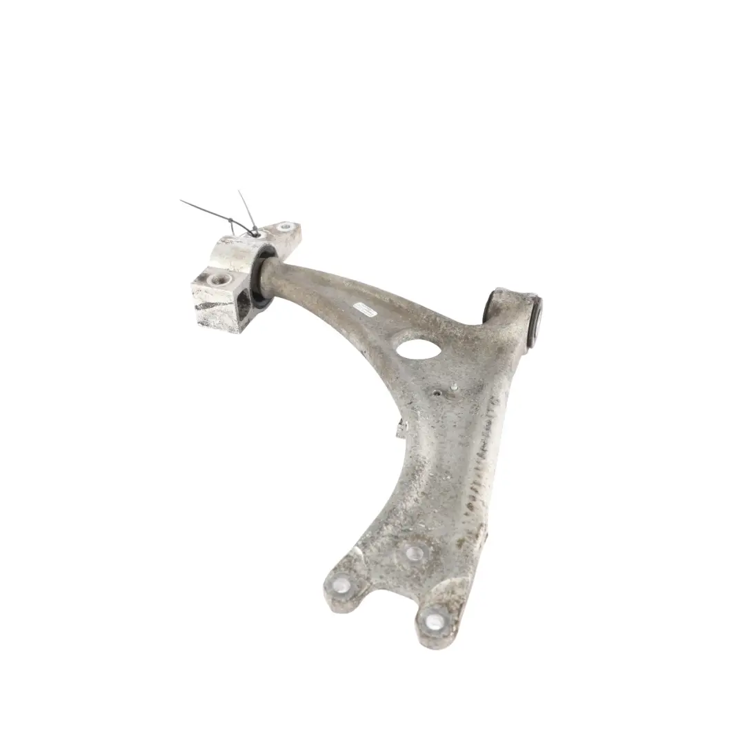 Front Axle Wishbone Left N/S Lower Control Arm to Audi A3 RS3 8P with Part number 1K0407151BF Audi A3 RS3 8P Front Axle Wishbone Left N/S Lower Control Arm - SKU 1K0407151BF - Part number 1K0407151BF