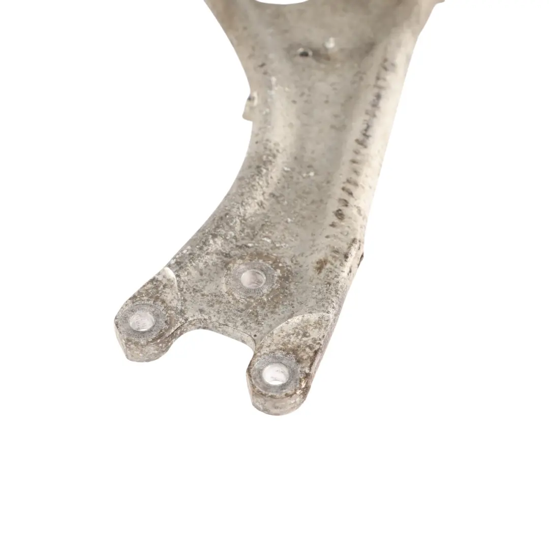 Front Axle Wishbone Left N/S Lower Control Arm to Audi A3 RS3 8P with Part number 1K0407151BF Audi A3 RS3 8P Front Axle Wishbone Left N/S Lower Control Arm - SKU 1K0407151BF - Part number 1K0407151BF