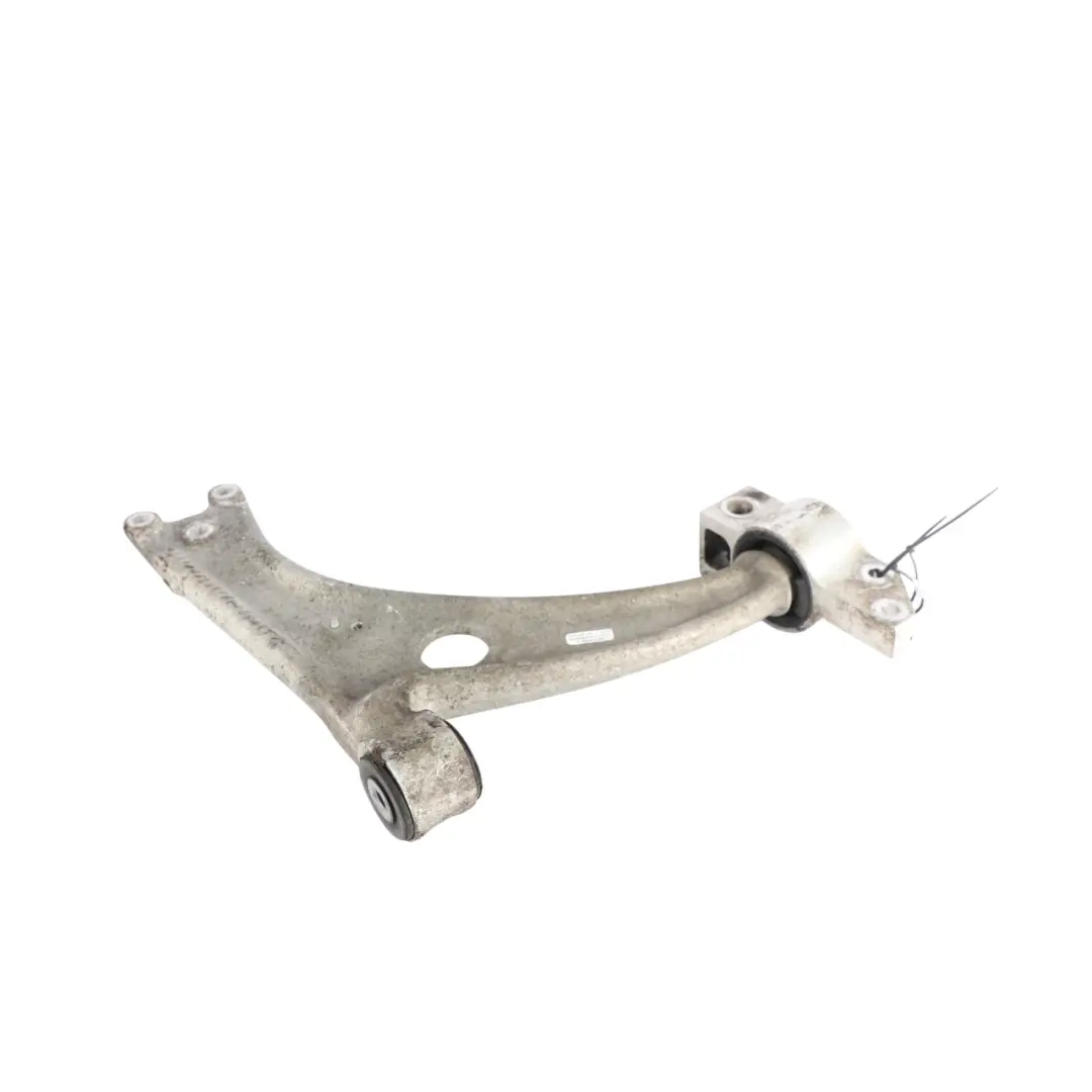 Audi A3 RS3 8P Front Axle Wishbone Left N/S Lower Control Arm - SKU 1K0407151BF - Part number 1K0407151BF
