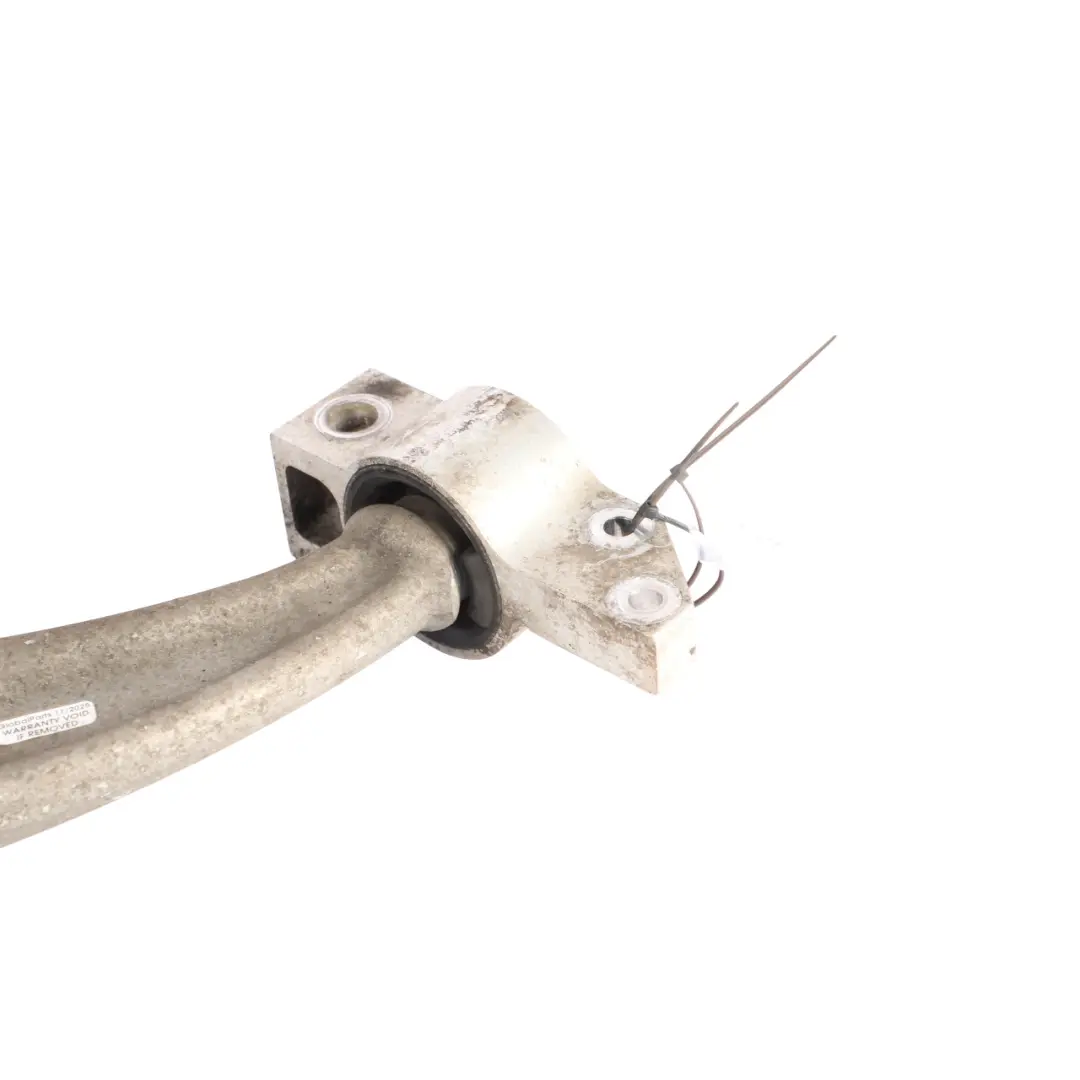 Front Axle Wishbone Left N/S Lower Control Arm to Audi A3 RS3 8P with Part number 1K0407151BF Audi A3 RS3 8P Front Axle Wishbone Left N/S Lower Control Arm - SKU 1K0407151BF - Part number 1K0407151BF