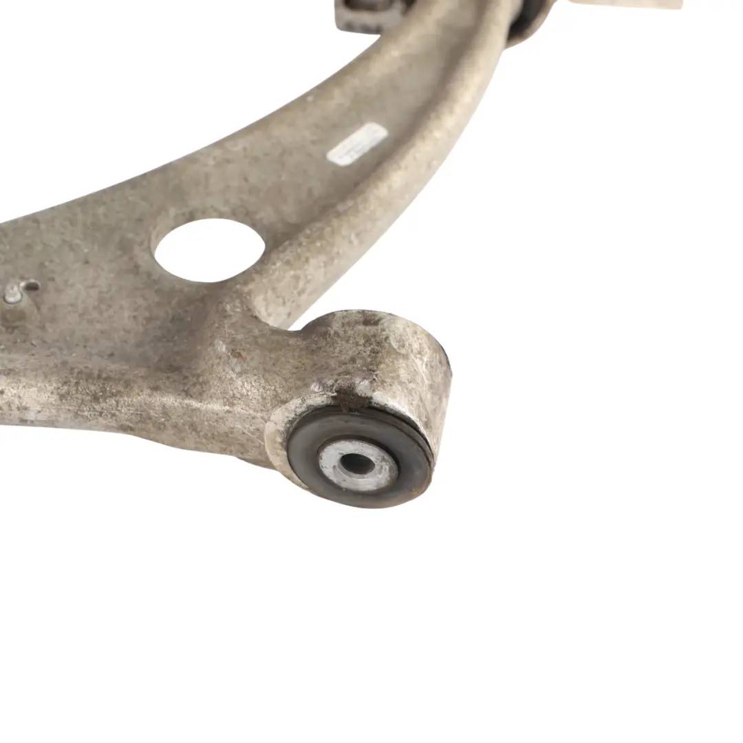 Audi A3 RS3 8P Front Axle Wishbone Left N/S Lower Control Arm - SKU 1K0407151BF - Part number 1K0407151BF