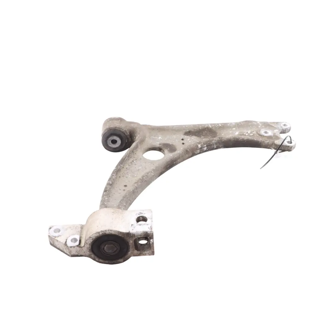 Bras Suspension Avant Droit pour Audi S3 8P à propos du numéro de pièce 1K0407152BF Audi S3 8P Bras Suspension Avant Droit - SKU 1K0407152BF - Numéro de pièce 1K0407152BF