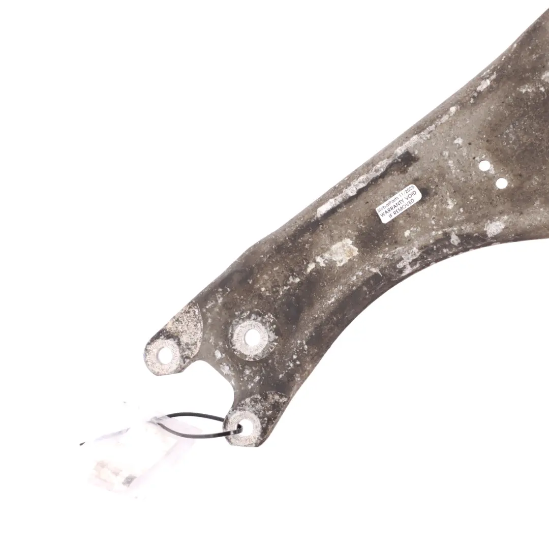 Audi S3 8P Brazo Control Delantero Wishbone Suspensión Derecha - SKU 1K0407152BF - Número de pieza 1K0407152BF