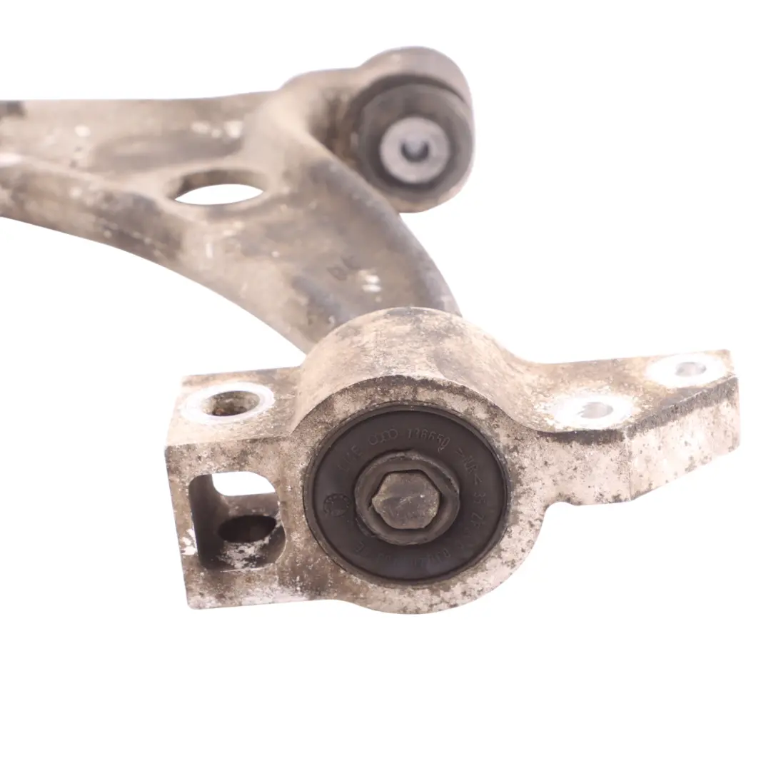 Braccio Controllo Wishbone Anteriore Sospensione Destra per Audi S3 8P con numero di parte 1K0407152BF Audi S3 8P Braccio Controllo Wishbone Anteriore Sospensione Destra - SKU 1K0407152BF - Numero di parte 1K0407152BF