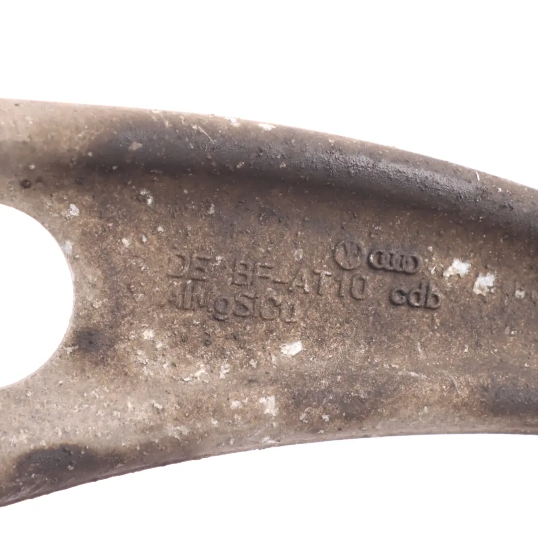 Audi S3 8P Braccio Controllo Wishbone Anteriore Sospensione Destra - SKU 1K0407152BF - Numero di parte 1K0407152BF