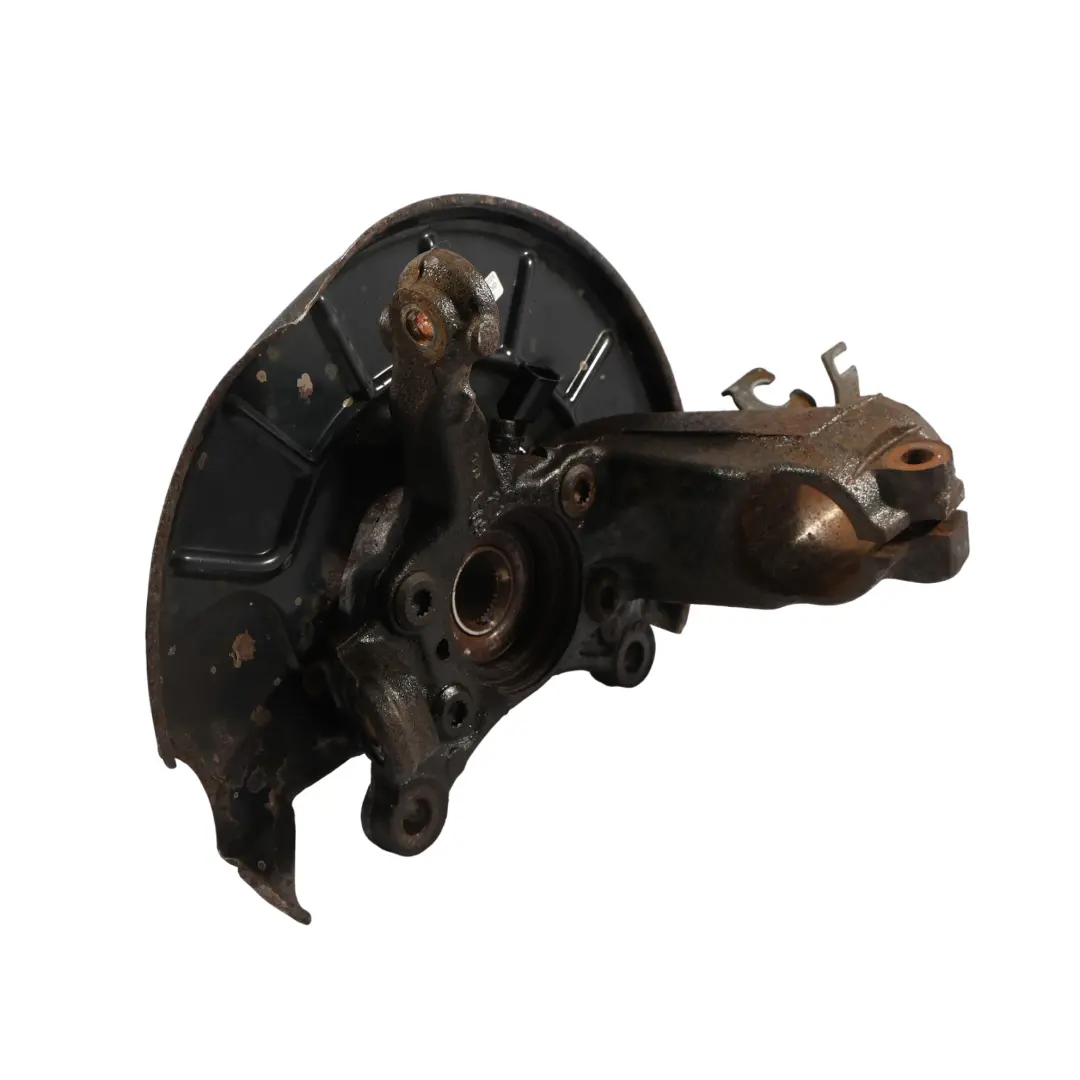 Mk3 Suspensión Delantera Izquierda para VW Scirocco con número de pieza 1K0407255AA VW Scirocco Mk3 Suspensión Delantera Izquierda - SKU 1K0407255AA-2 - Número de pieza 1K0407255AA