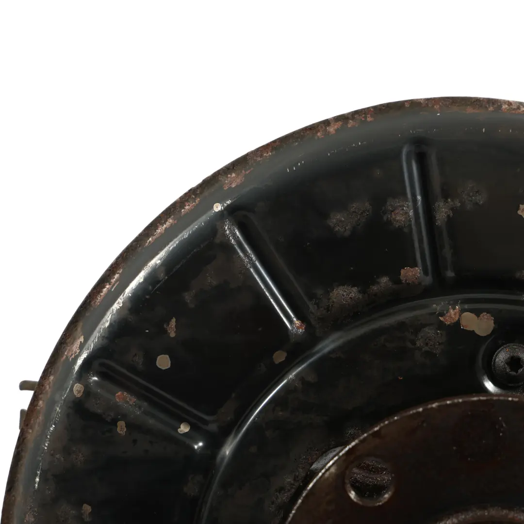 Mk3 Radträger Aufhängung Achs Schenkel Vorne Links für VW Scirocco mit Teilenummer 1K0407255AA VW Scirocco Mk3 Radträger Aufhängung Achs Schenkel Vorne Links - SKU 1K0407255AA-2 - Teilenummer 1K0407255AA