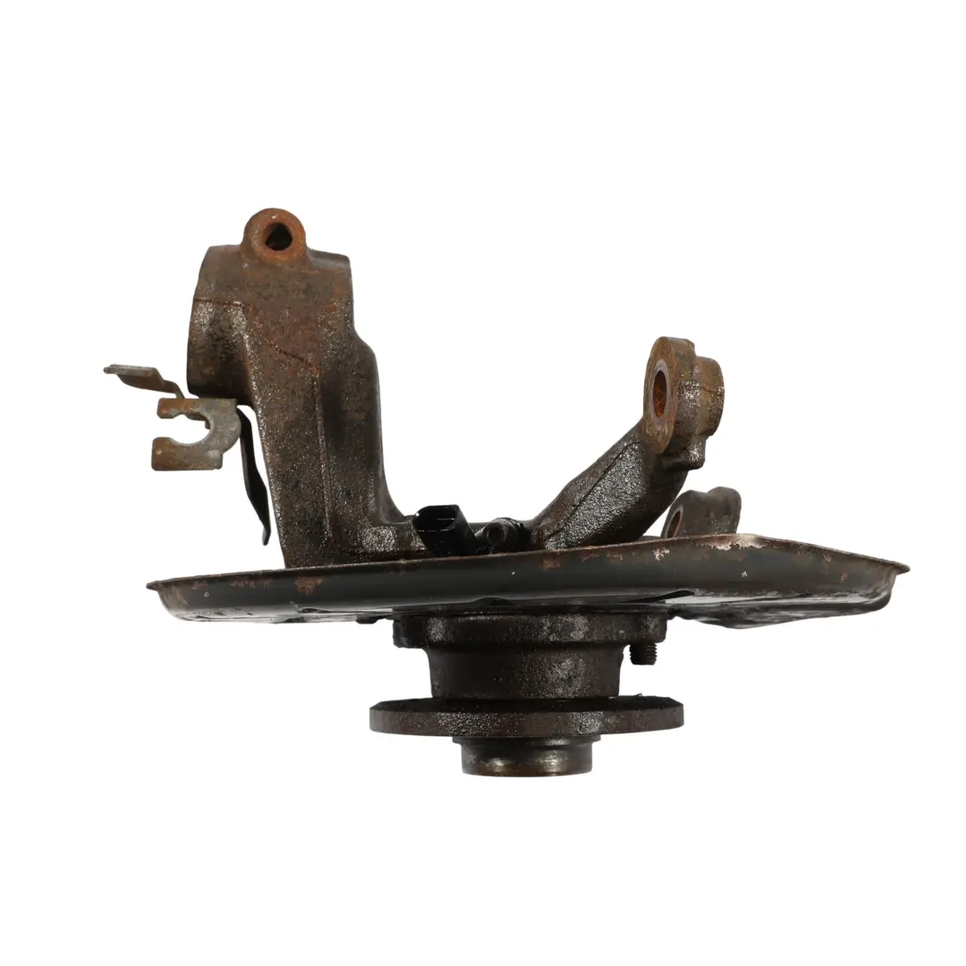 VW Scirocco Mk3 Suspensión Delantera Izquierda - SKU 1K0407255AA-2 - Número de pieza 1K0407255AA