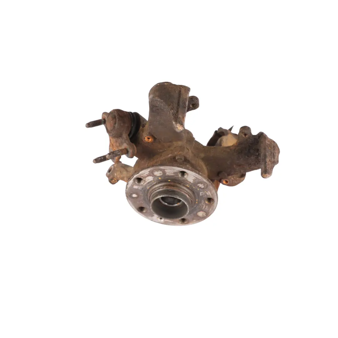 Mk5 Wheel Carrier Front Left N/S Suspension Hub Mount Knuckle to VW Golf with Part number 1K0407255T VW Golf Mk5 Wheel Carrier Front Left N/S Suspension Hub Mount Knuckle - SKU 1K0407255T-2 - Part number 1K0407255T