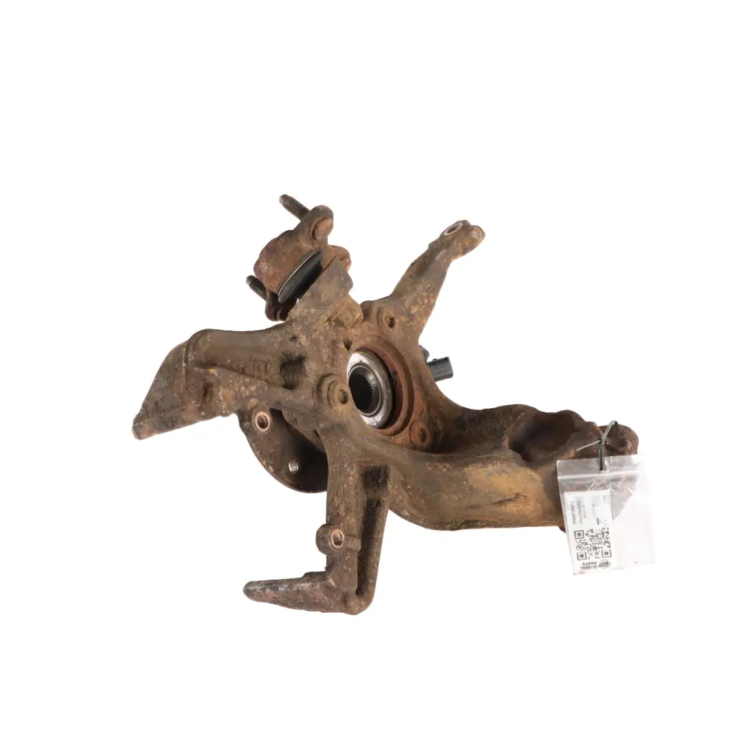 Mk5 Wheel Carrier Front Left N/S Suspension Hub Mount Knuckle to VW Golf with Part number 1K0407255T VW Golf Mk5 Wheel Carrier Front Left N/S Suspension Hub Mount Knuckle - SKU 1K0407255T-2 - Part number 1K0407255T