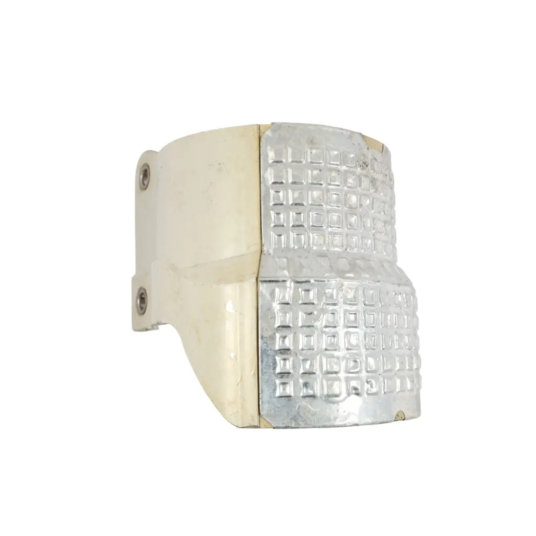 Mk5 Escudo Eje Transmisión Delantero Derecho 2.0 TFSI para Volkswagen Golf con número de pieza 1K0407721A Volkswagen Golf Mk5 Escudo Eje Transmisión Delantero Derecho 2.0 TFSI - SKU 1K0407721A - Número de pieza 1K0407721A